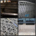 Wire Mesh Produkte / Weld Mesh / Gi Draht / Kette Link Zaun / Sechskant Mesh